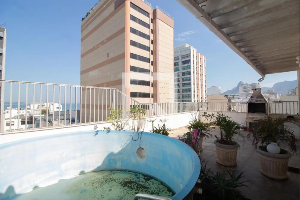 Cobertura, 5 quartos, 350 m² - Foto 117
