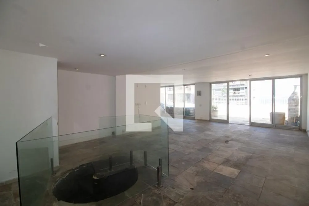 Cobertura, 5 quartos, 350 m² - Foto 113