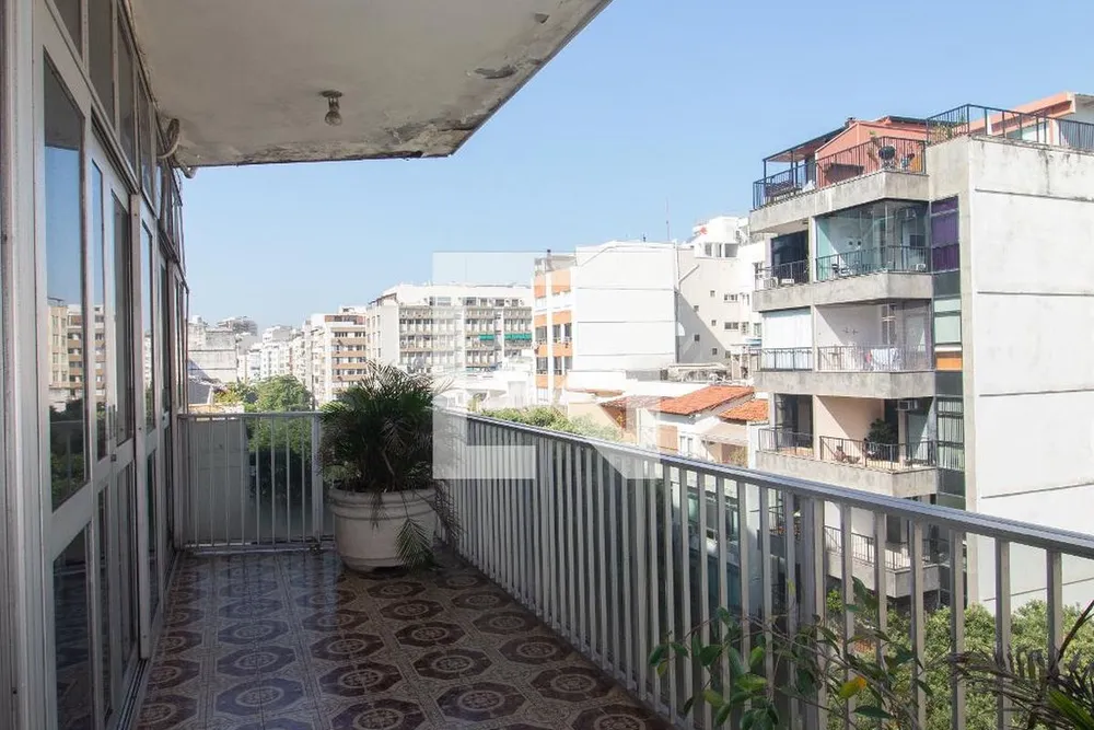 Cobertura, 5 quartos, 350 m² - Foto 8