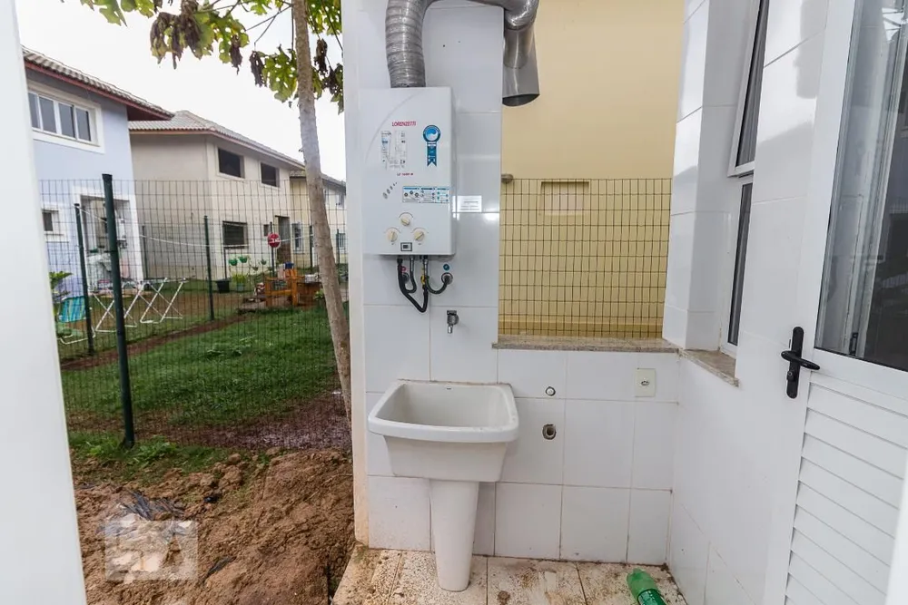 Casa, 4 quartos, 170 m² - Foto 26
