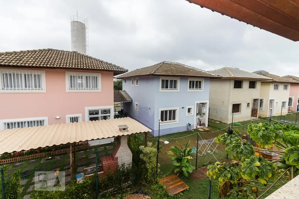 Casa, 4 quartos, 170 m² - Foto 21