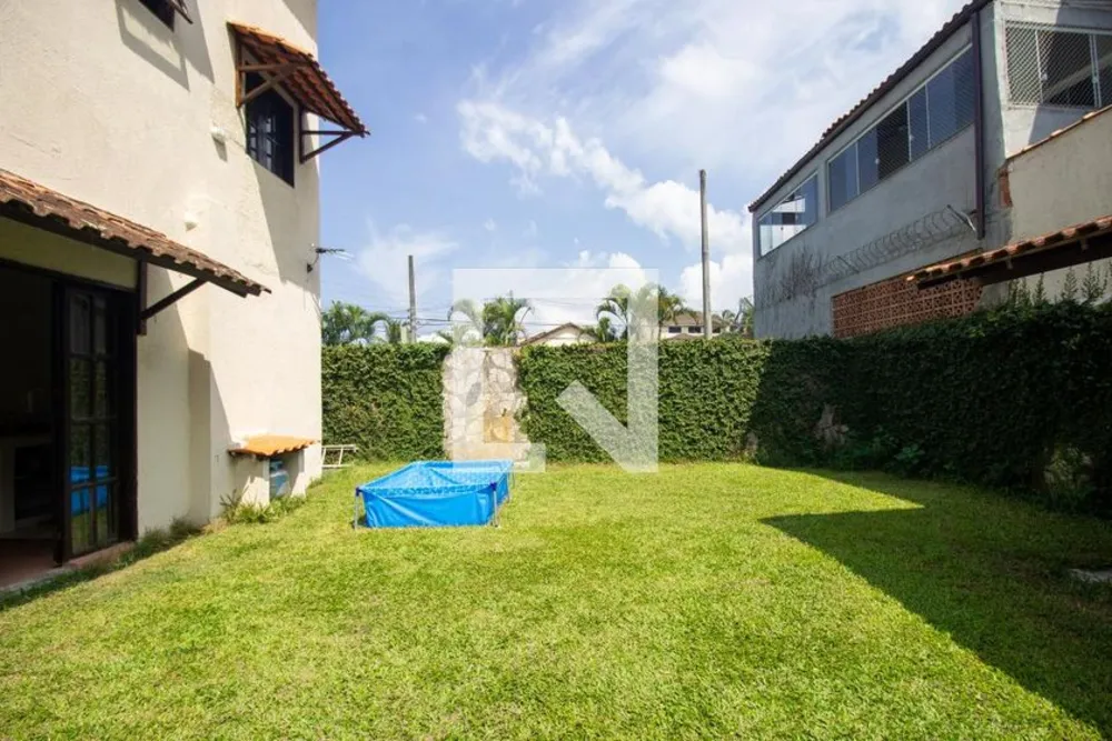 Casa, 4 quartos, 250 m² - Foto 93