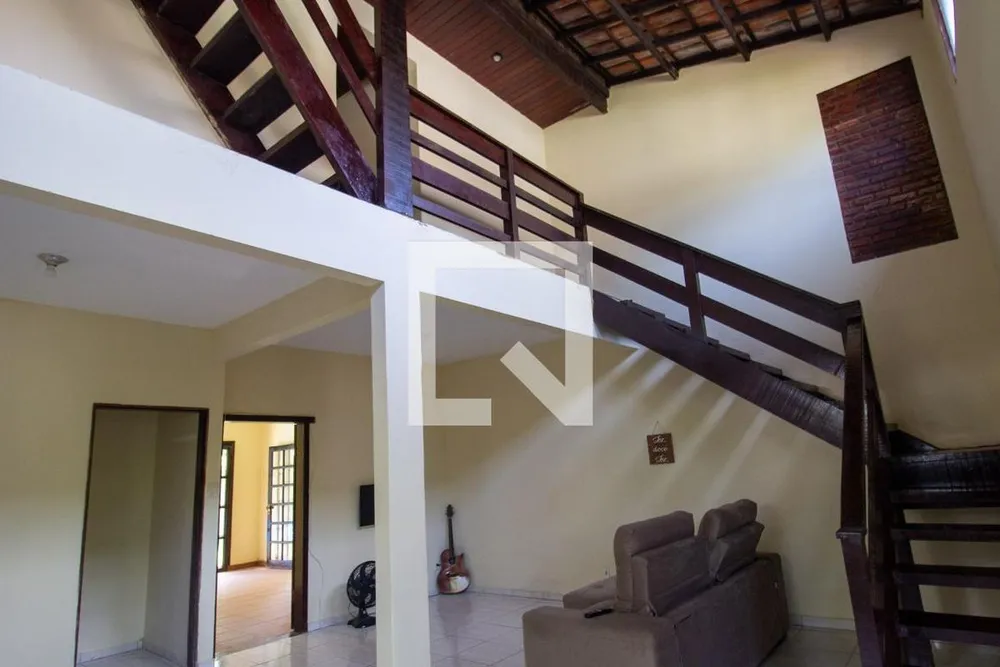 Casa, 4 quartos, 250 m² - Foto 1