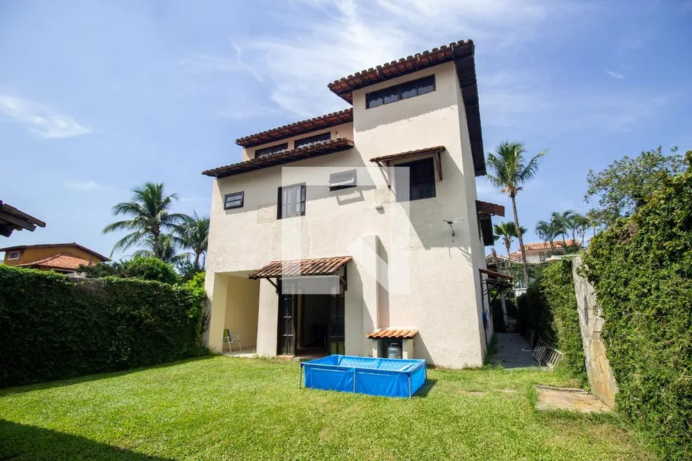 Casa, 4 quartos, 250 m² - Foto 96