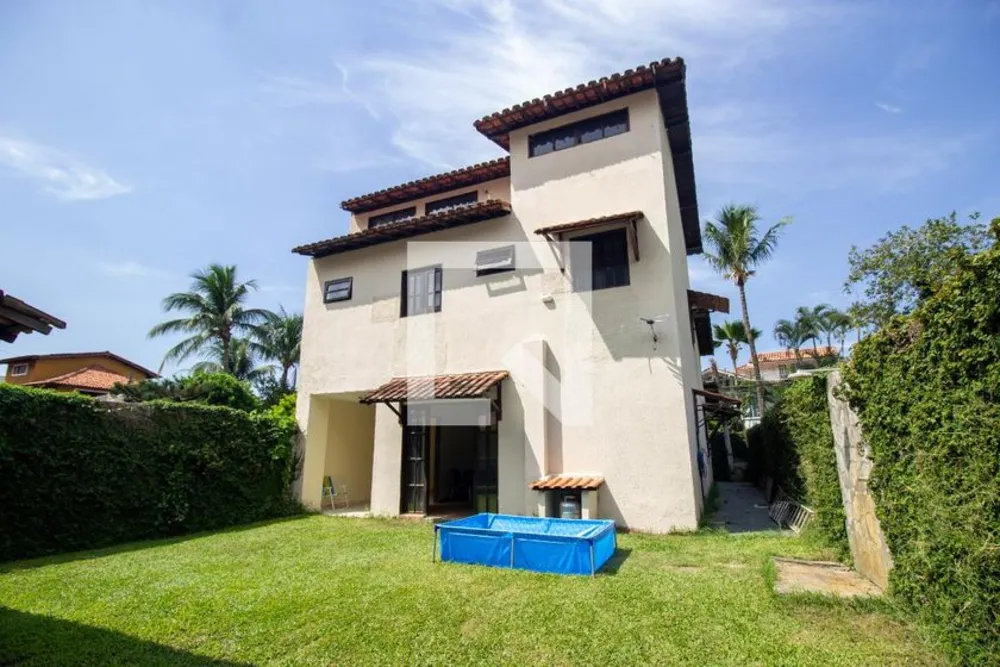 Casa, 4 quartos, 250 m² - Foto 95