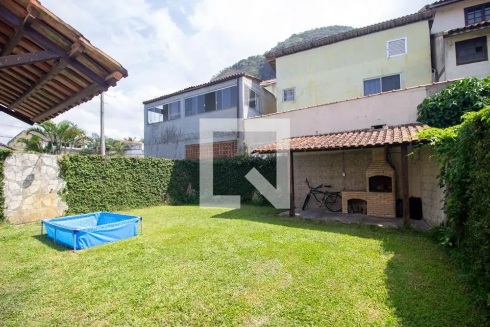 Casa, 4 quartos, 250 m² - Foto 91