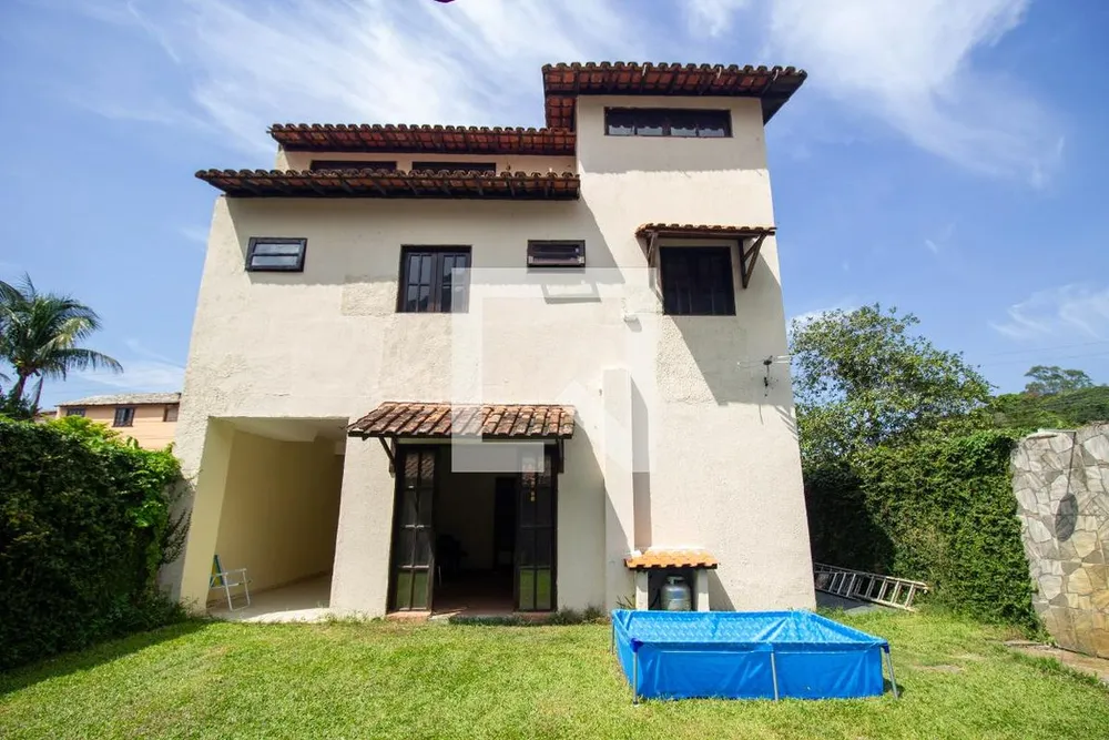 Casa, 4 quartos, 250 m² - Foto 98