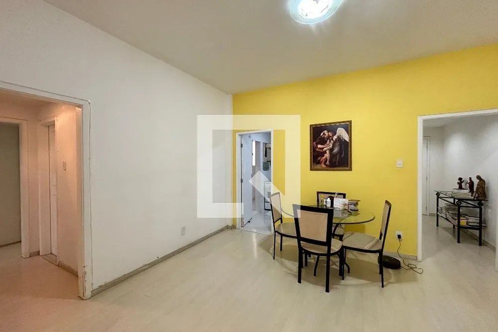 Apartamento, 3 quartos, 120 m² - Foto 7