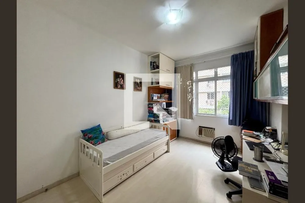 Apartamento, 3 quartos, 120 m² - Foto 30