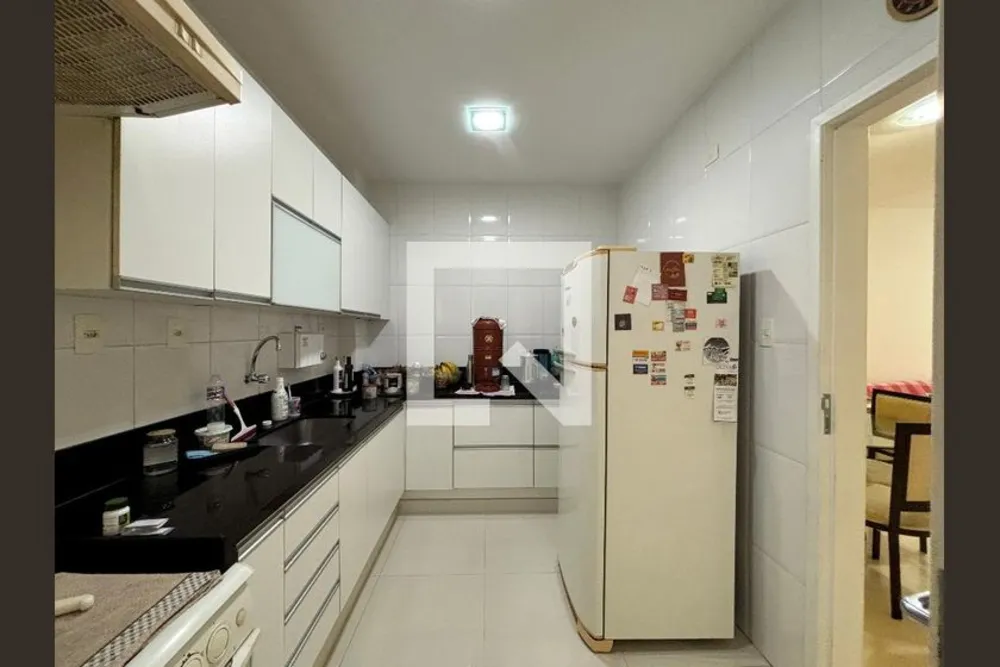 Apartamento, 3 quartos, 120 m² - Foto 15