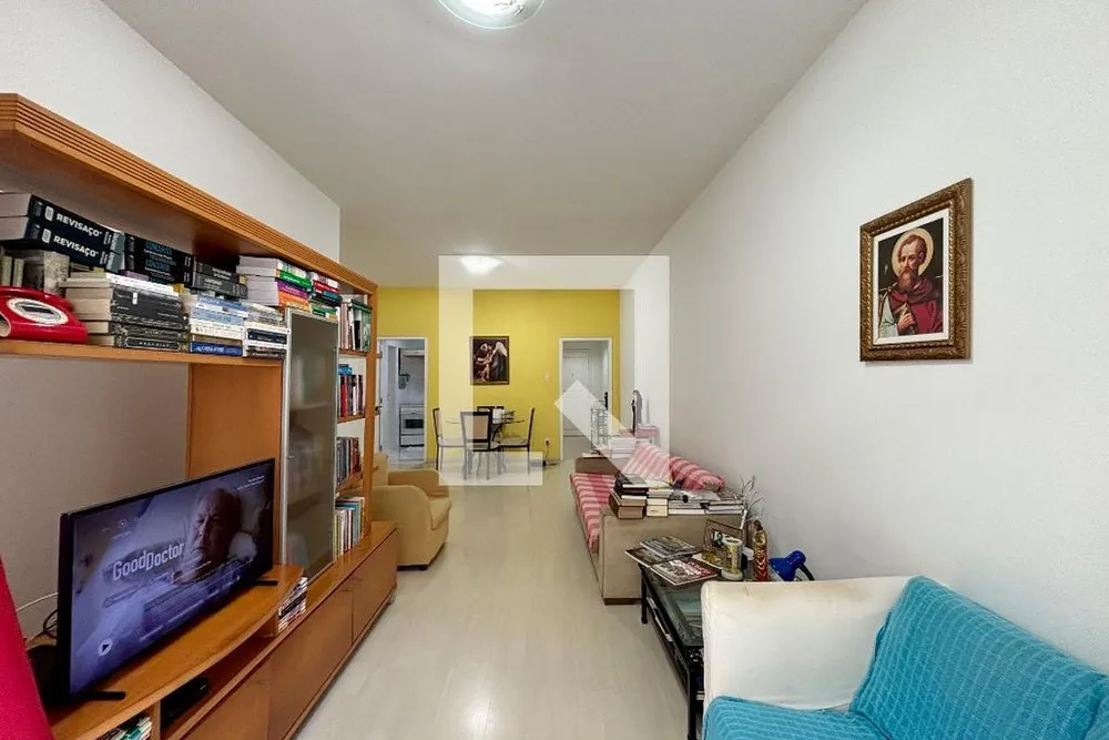 Apartamento, 3 quartos, 120 m² - Foto 3