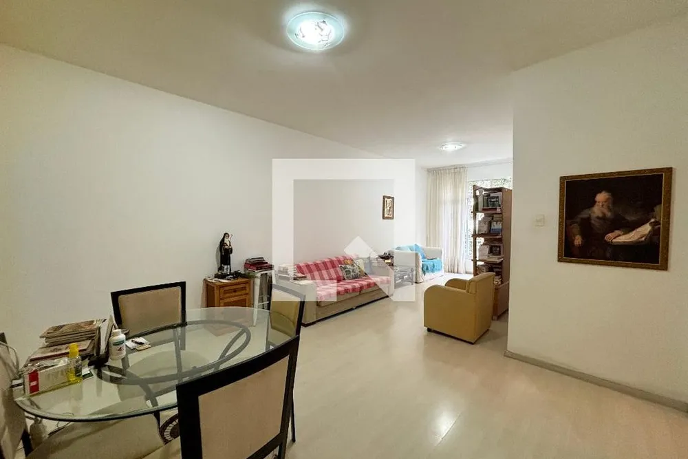 Apartamento, 3 quartos, 120 m² - Foto 6