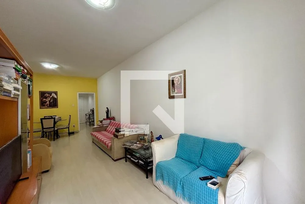 Apartamento, 3 quartos, 120 m² - Foto 9