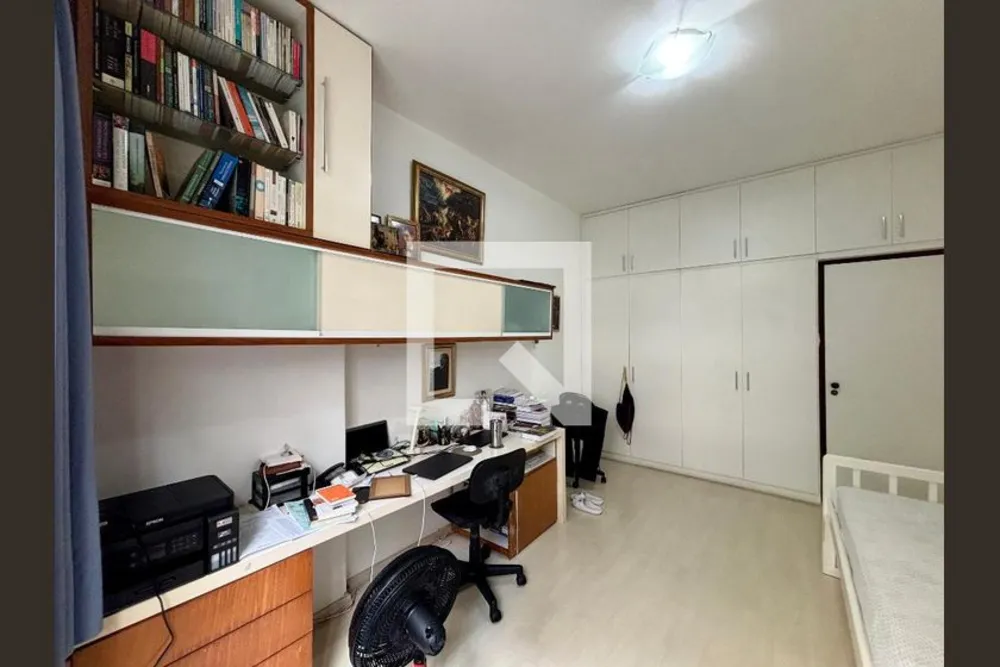 Apartamento, 3 quartos, 120 m² - Foto 23