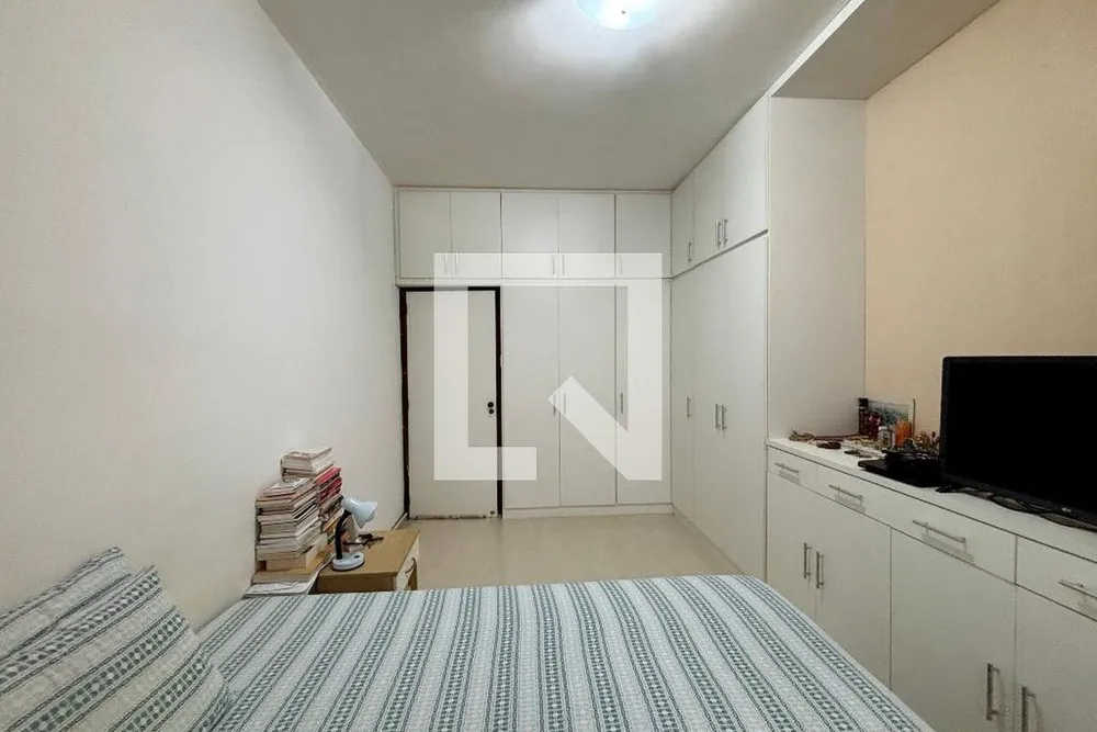 Apartamento, 3 quartos, 120 m² - Foto 28