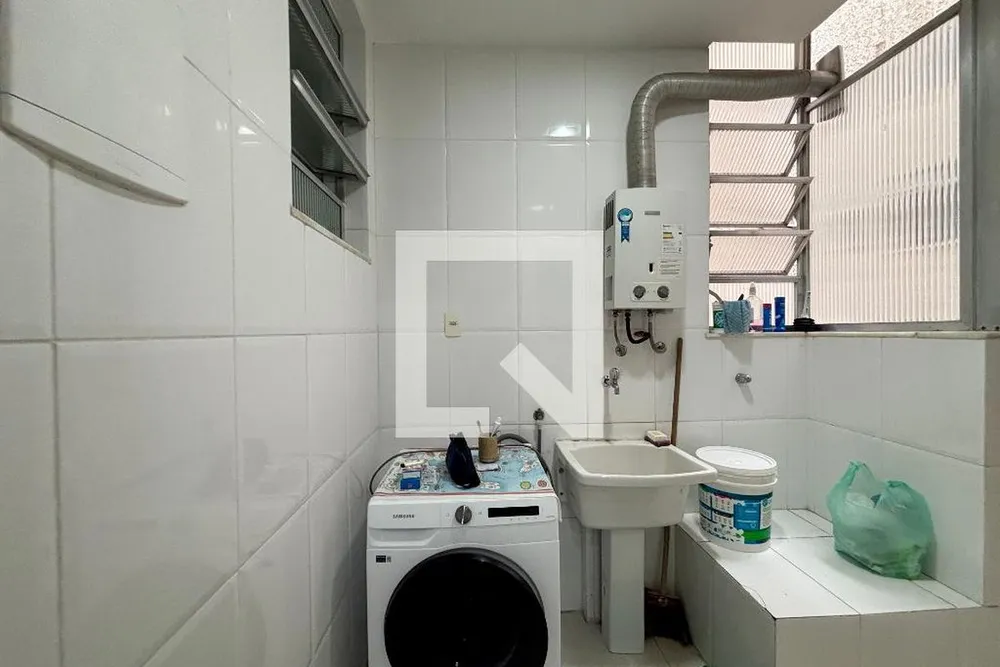 Apartamento, 3 quartos, 120 m² - Foto 39