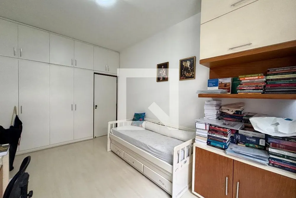 Apartamento, 3 quartos, 120 m² - Foto 18