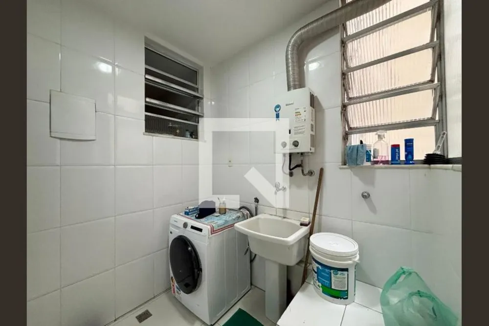 Apartamento, 3 quartos, 120 m² - Foto 13