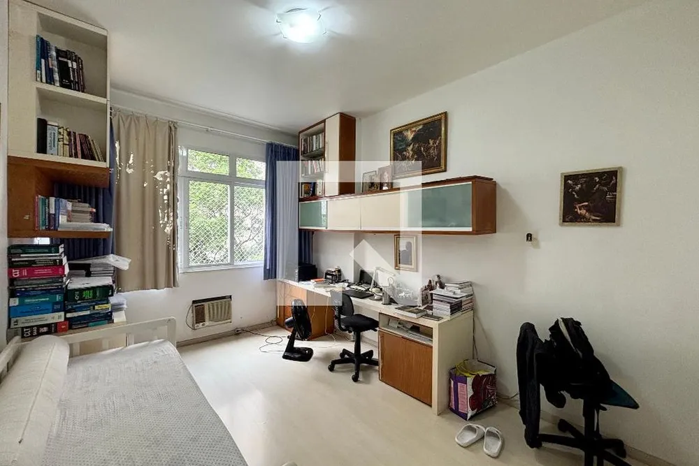 Apartamento, 3 quartos, 120 m² - Foto 38