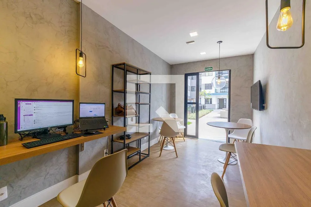 Apartamento, 2 quartos, 50 m² - Foto 42