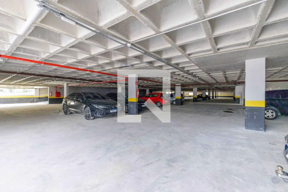 Apartamento, 2 quartos, 50 m² - Foto 20