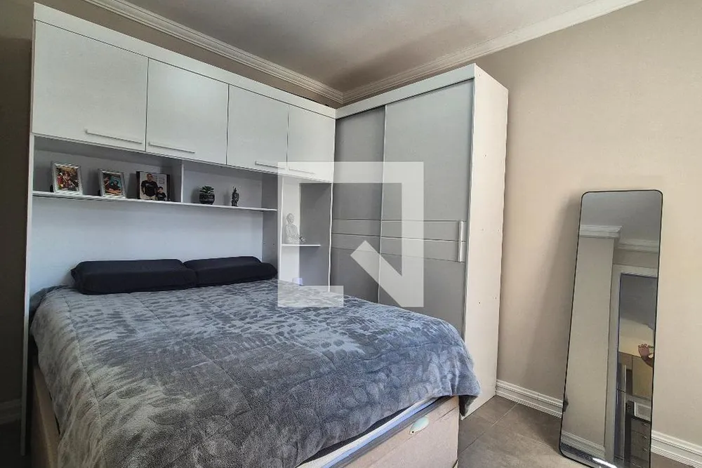 Apartamento, 2 quartos, 50 m² - Foto 3