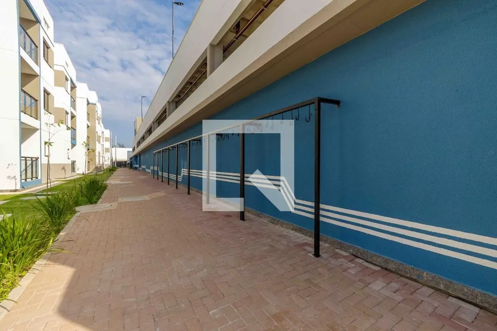 Apartamento, 2 quartos, 50 m² - Foto 6