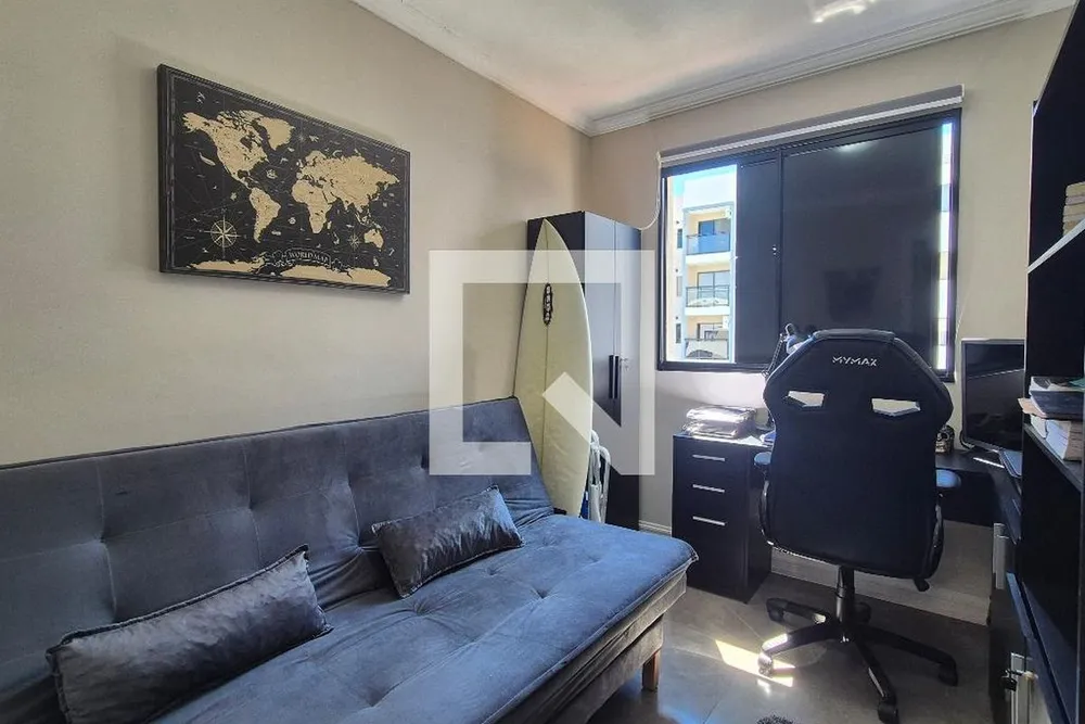 Apartamento, 2 quartos, 50 m² - Foto 14