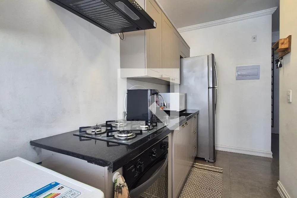Apartamento, 2 quartos, 50 m² - Foto 9