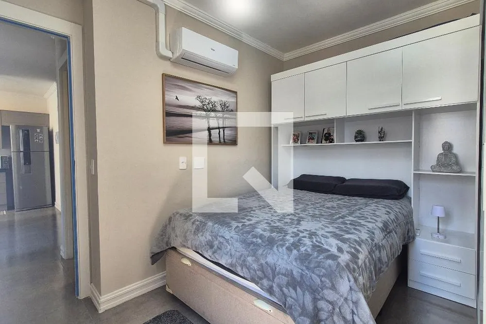 Apartamento, 2 quartos, 50 m² - Foto 39