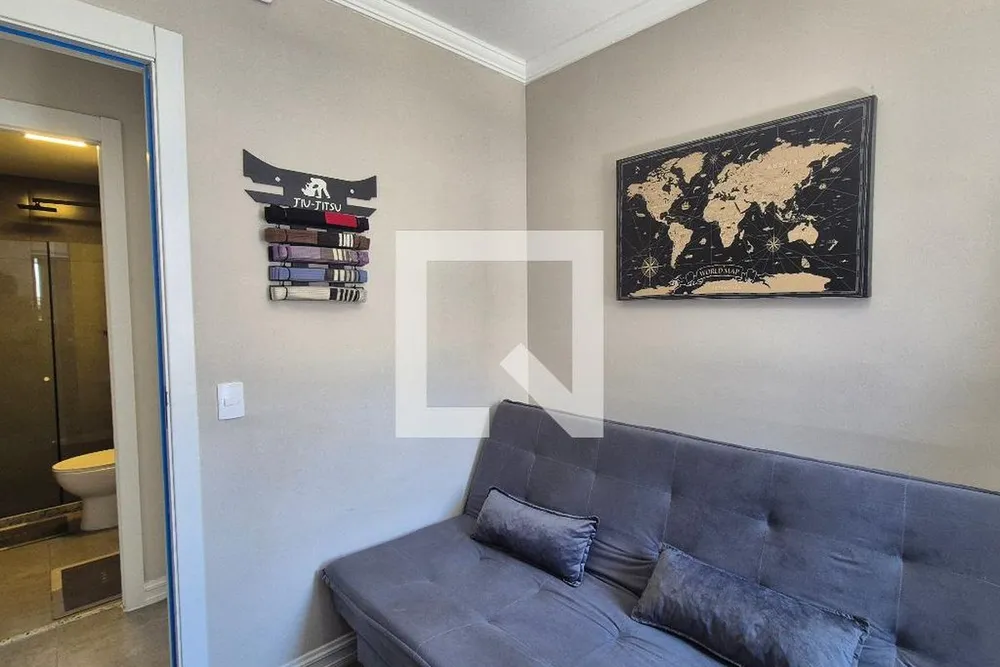 Apartamento, 2 quartos, 50 m² - Foto 7
