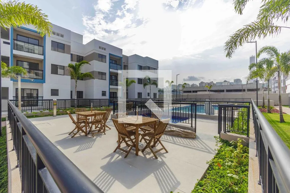 Apartamento, 2 quartos, 50 m² - Foto 17