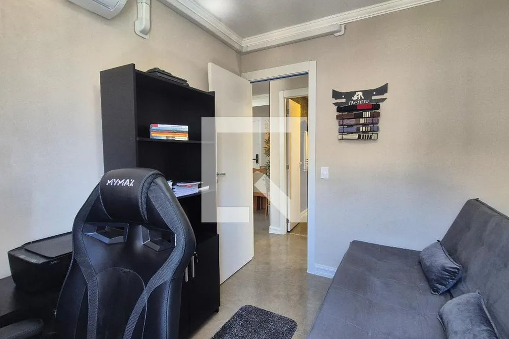 Apartamento, 2 quartos, 50 m² - Foto 13