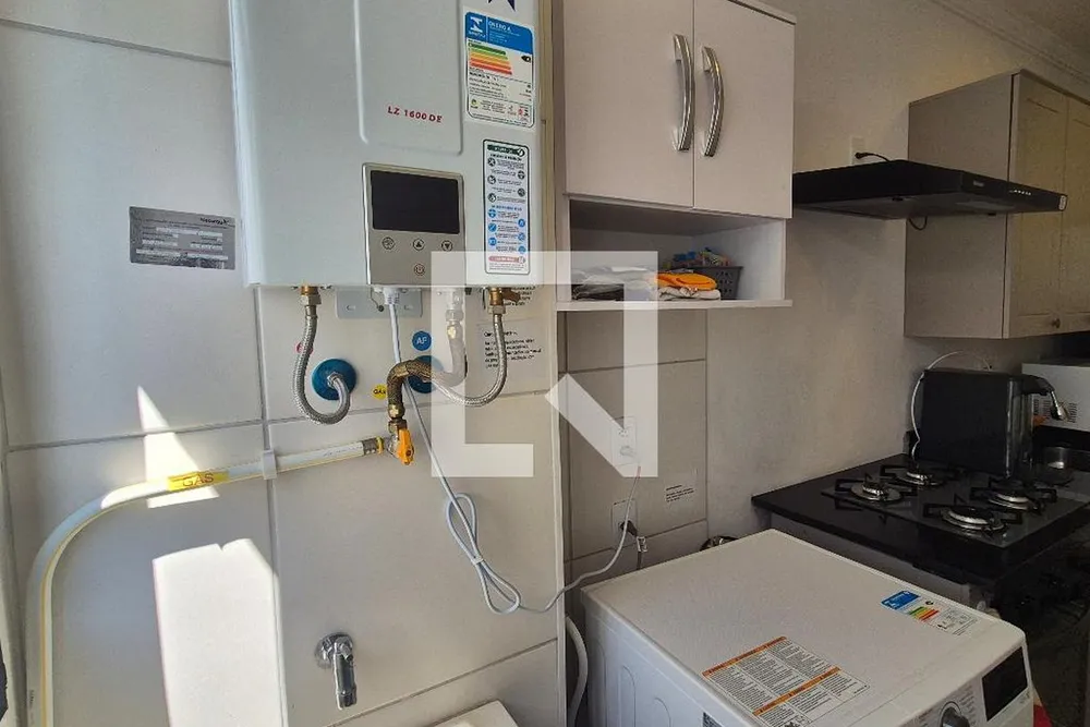 Apartamento, 2 quartos, 50 m² - Foto 43