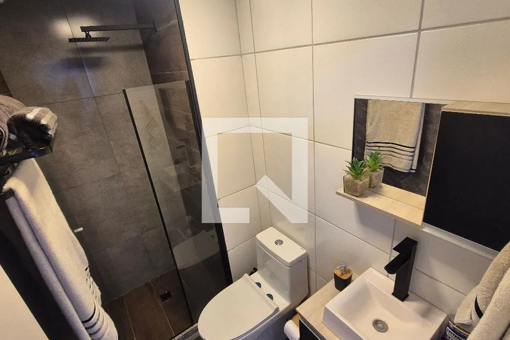Apartamento, 2 quartos, 50 m² - Foto 5