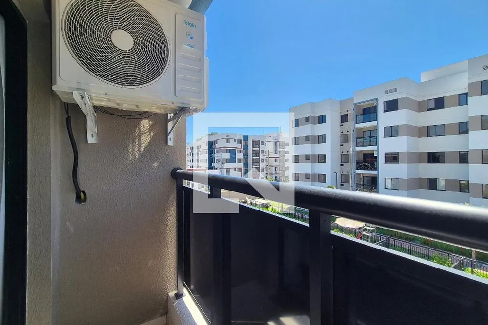 Apartamento, 2 quartos, 50 m² - Foto 34