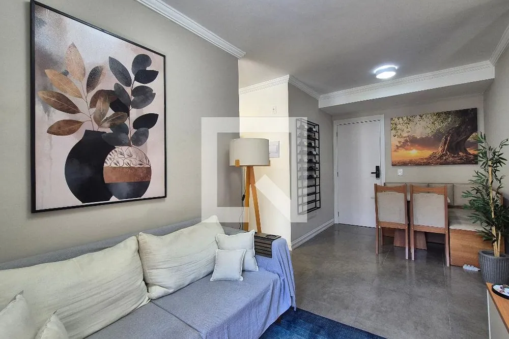 Apartamento, 2 quartos, 50 m² - Foto 26