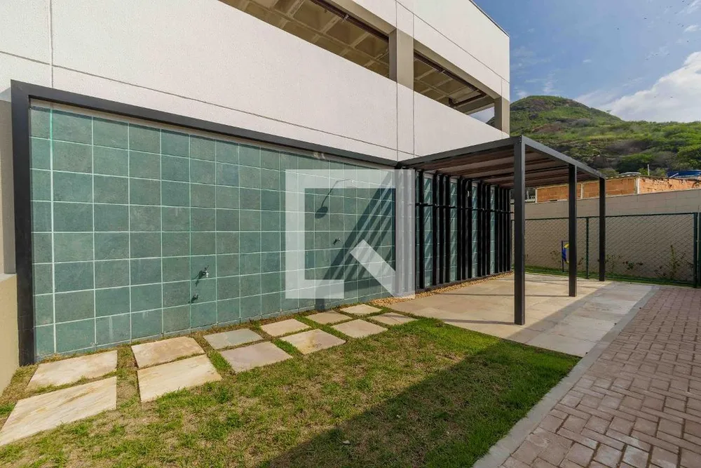 Apartamento, 2 quartos, 50 m² - Foto 18