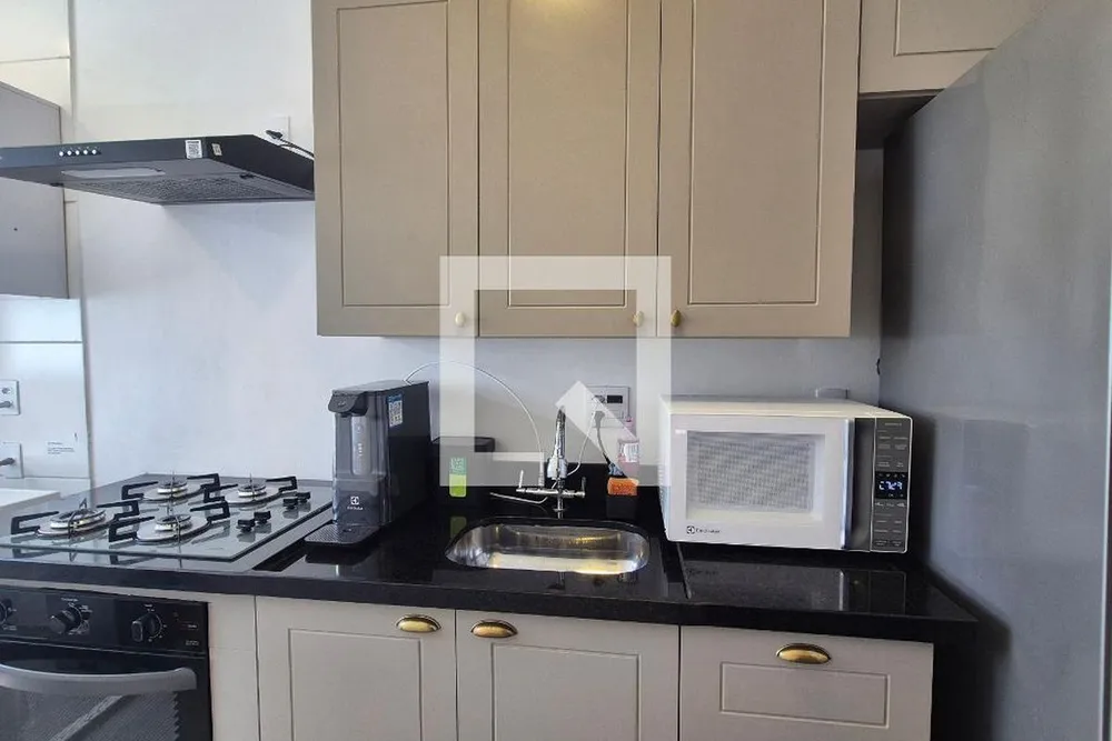 Apartamento, 2 quartos, 50 m² - Foto 11