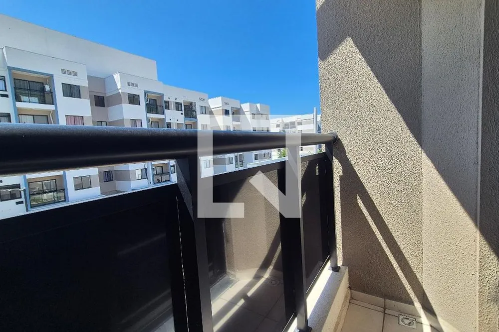Apartamento, 2 quartos, 50 m² - Foto 45