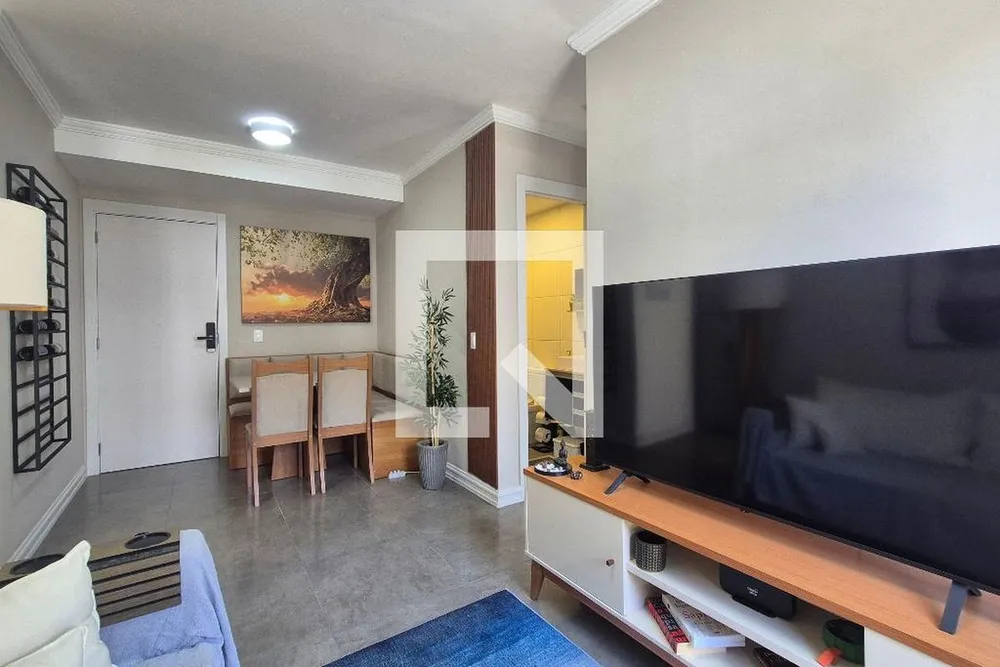 Apartamento, 2 quartos, 50 m² - Foto 10