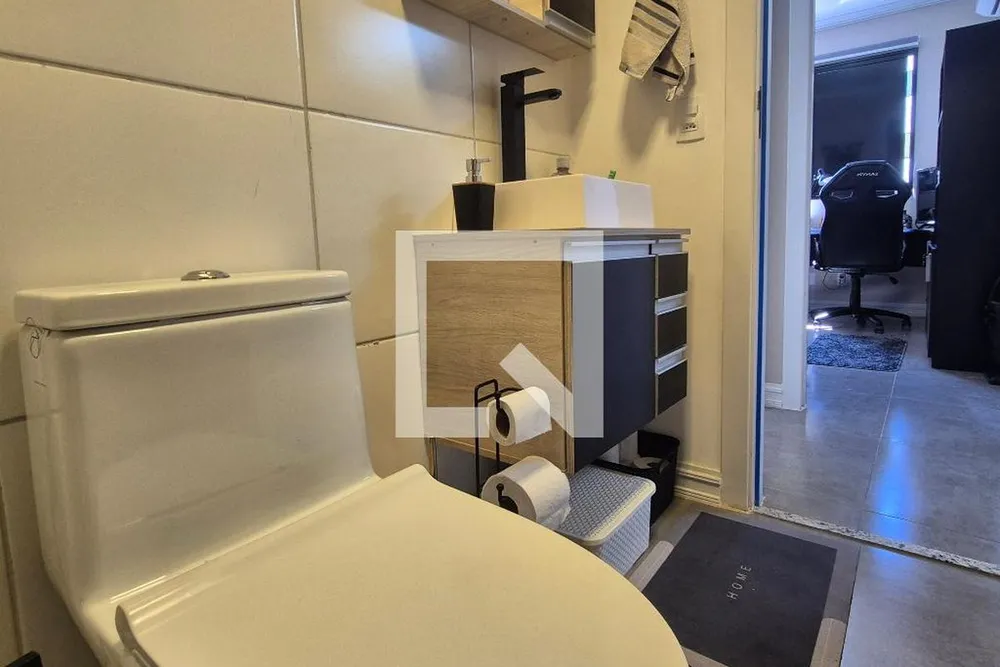 Apartamento, 2 quartos, 50 m² - Foto 22
