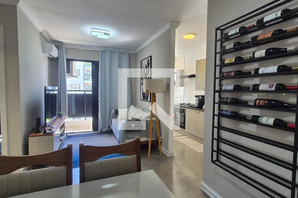 Apartamento, 2 quartos, 50 m² - Foto 35