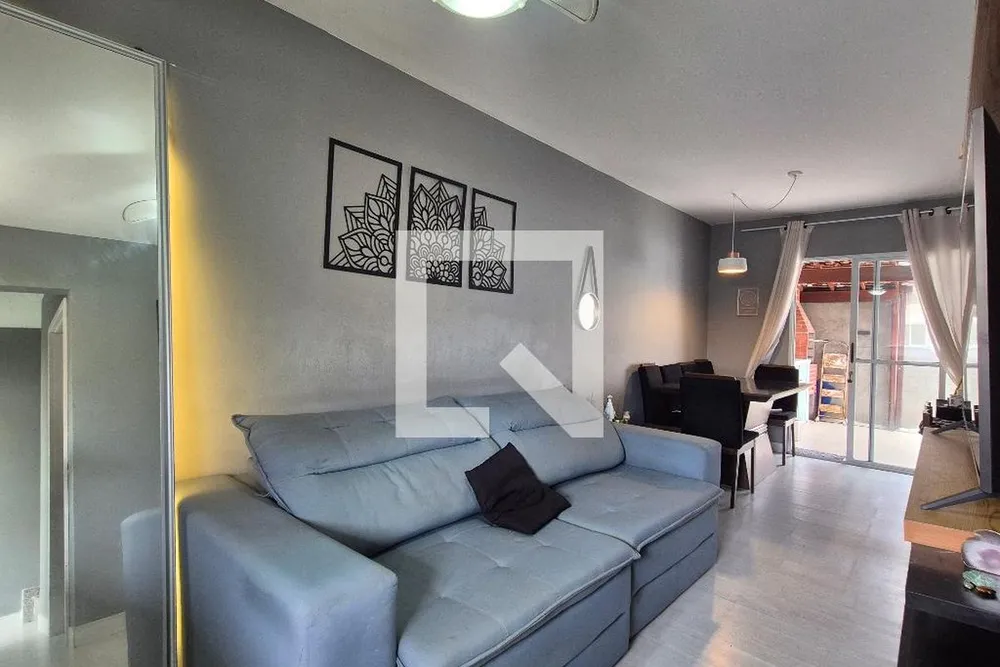 Casa, 3 quartos, 89 m² - Foto 6