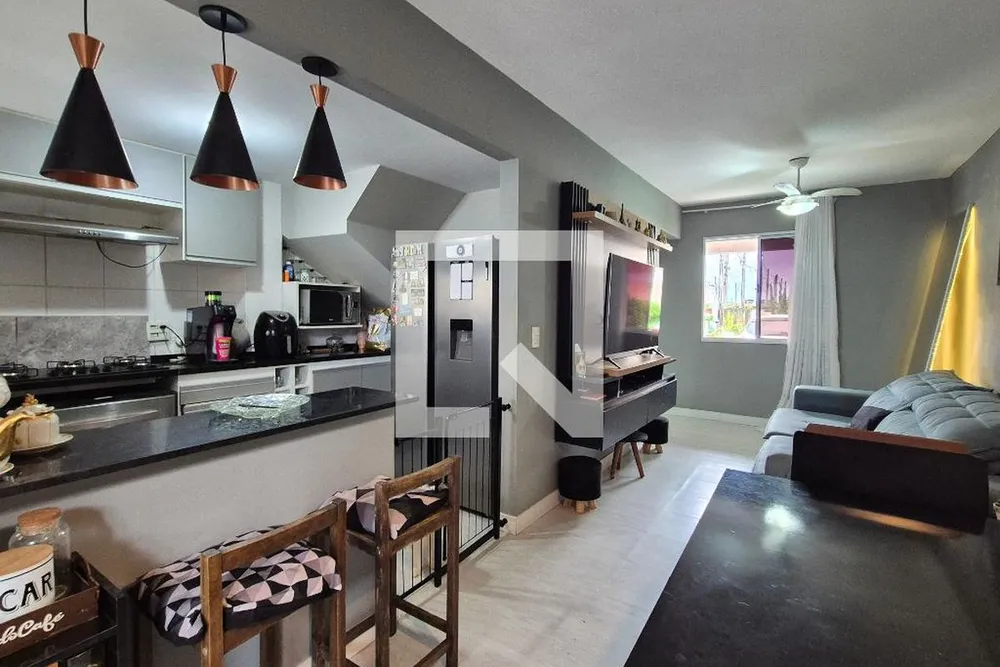 Casa, 3 quartos, 89 m² - Foto 8