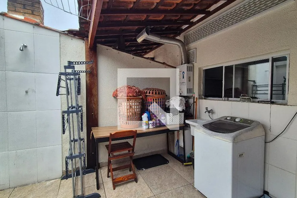 Casa, 3 quartos, 89 m² - Foto 3