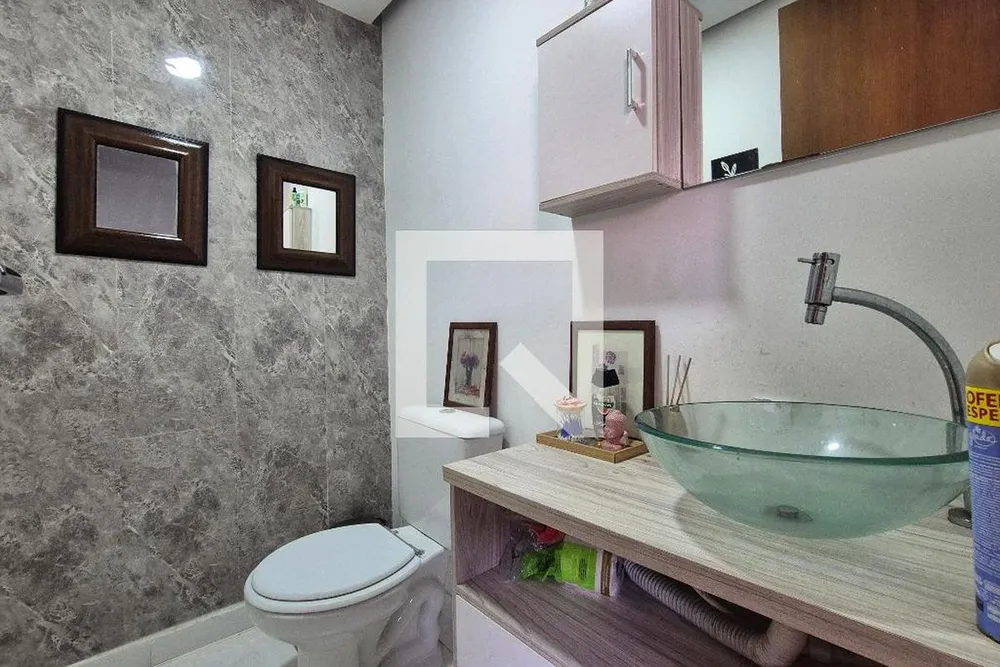 Casa, 3 quartos, 89 m² - Foto 9