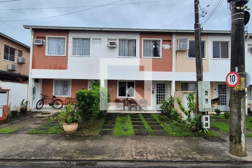 Casa, 3 quartos, 89 m² - Foto 4