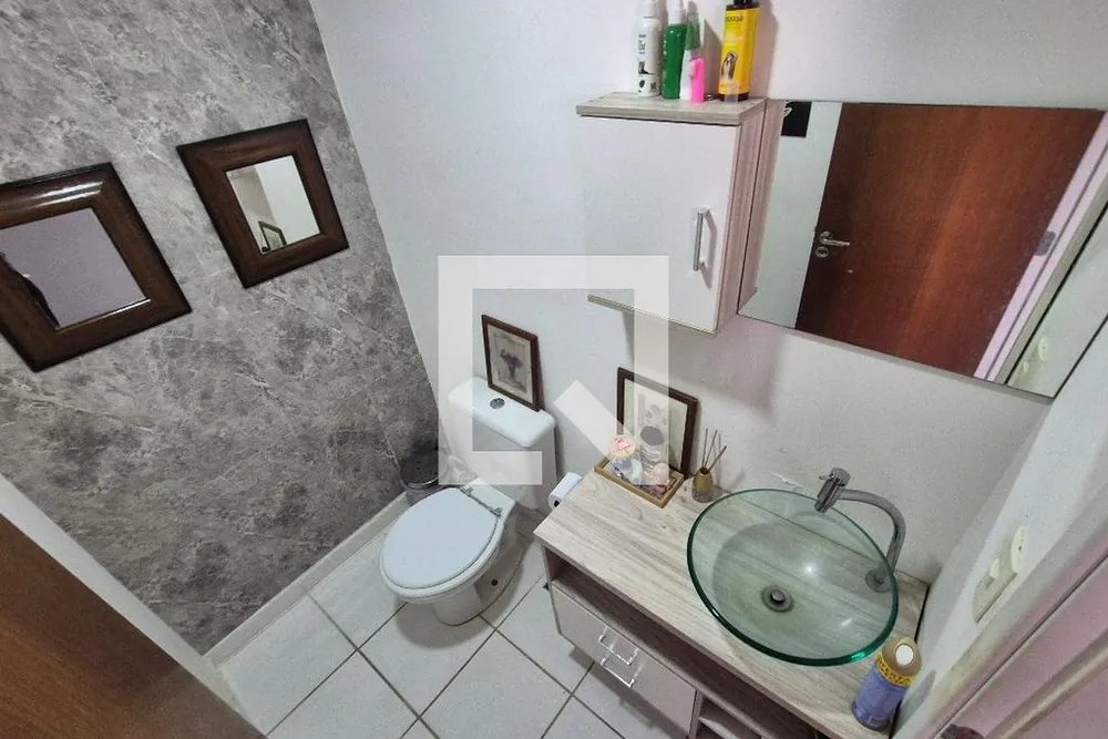 Casa, 3 quartos, 89 m² - Foto 10