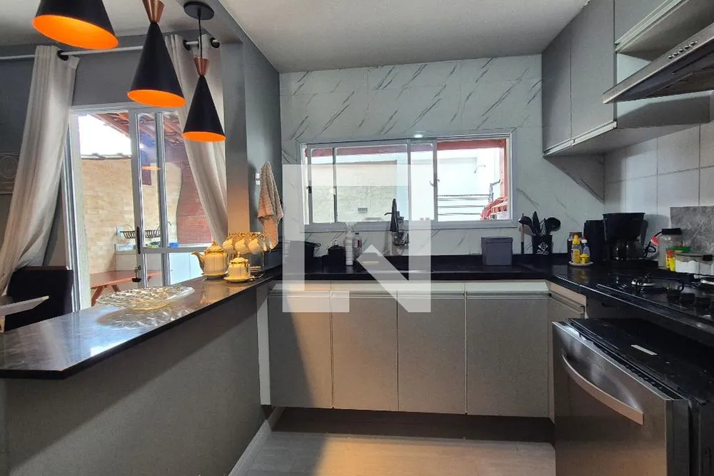 Casa, 3 quartos, 89 m² - Foto 2